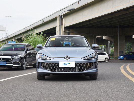 2024 Volkswagen Lamando L Hatchback 1.2T/1.4T компактный 5-дверный 5-местный бензиновый автомобиль