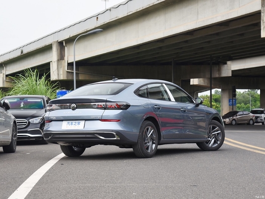 2024 Volkswagen Lamando L Hatchback 1.2T/1.4T компактный 5-дверный 5-местный бензиновый автомобиль