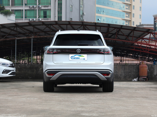 2024 Volkswagen ID.6 Crozz Pure Prime Pro EV SUV 5 дверей 6 или 7 мест NEV для рынка