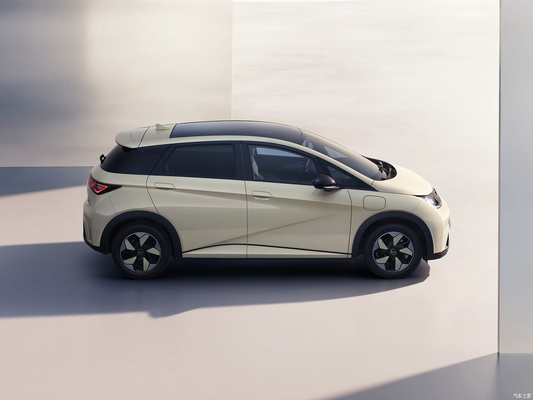 CGC BYD Dolphin 2024 5 дверей 5 сидений хэтчбек ev Электрические автомобили SUV Седан и прочный