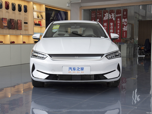 Революционируйте свой опыт вождения с 2024 BYD Qin Plus EV и DM-i Hybrid Sedan