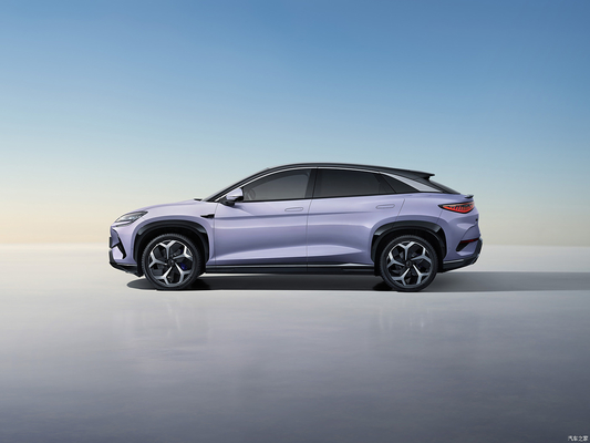 2024 BYD Sea Lion 07 SUV EV идеальный баланс производительности и диапазона для рынка