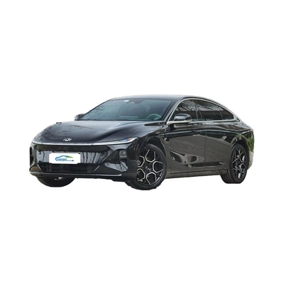 Энергетические транспортные средства Рынок Чанган Qiyuan A07 EV Car Elite Sedan PHEV С дальностью 515 км