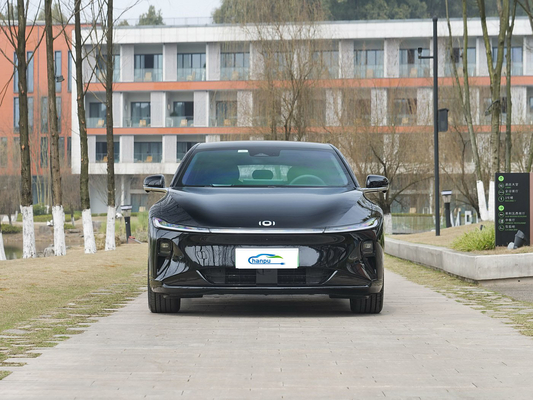 Энергетические транспортные средства Рынок Чанган Qiyuan A07 EV Car Elite Sedan PHEV С дальностью 515 км