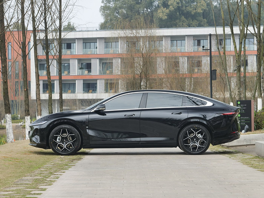 Энергетические транспортные средства Рынок Чанган Qiyuan A07 EV Car Elite Sedan PHEV С дальностью 515 км