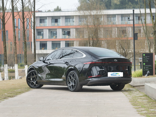 Энергетические транспортные средства Рынок Чанган Qiyuan A07 EV Car Elite Sedan PHEV С дальностью 515 км