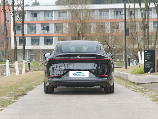 Энергетические транспортные средства Рынок Чанган Qiyuan A07 EV Car Elite Sedan PHEV С дальностью 515 км