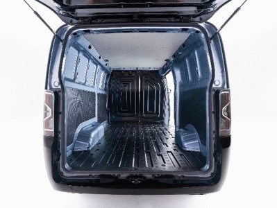 Обнови свой автопарк с EBear EV MPV Самый современный и универсальный многоцелевой фургон