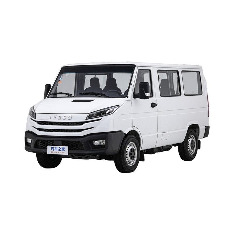 Многофункциональный MPV с сенсорным экраном для пассажирского и грузового транспорта Iveco Diesel