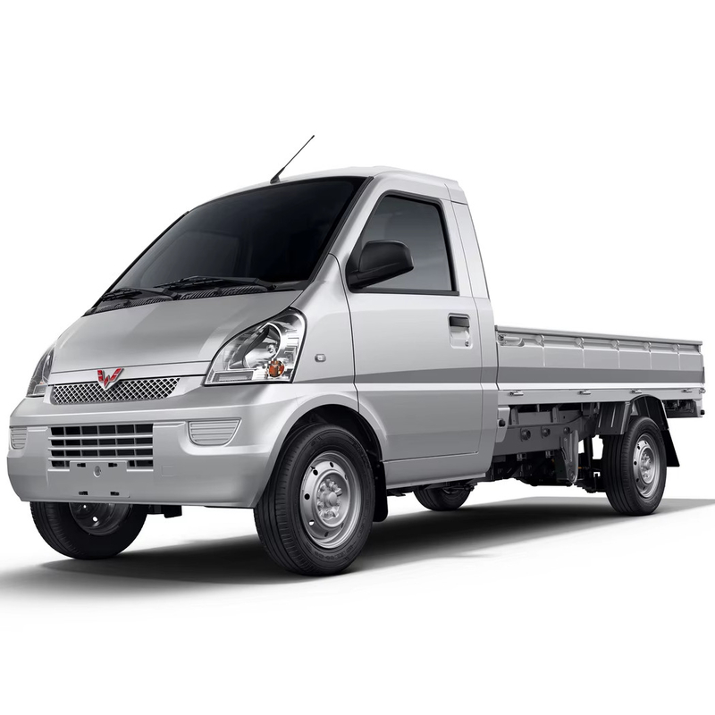 2023 Wuling GLORY Rongguang Малый мини-грузовик EV Базовый электрический коммерческий энергетический автомобиль