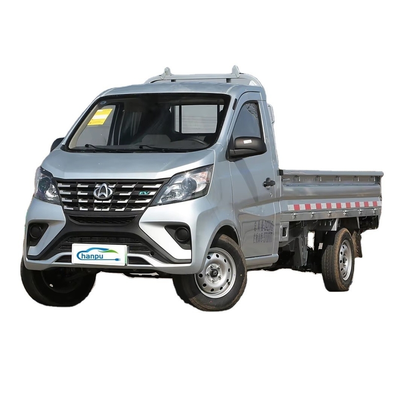 Увеличьте свой бизнес с Changan Xingka EV 2024 Самый энергетический автомобиль на рынке