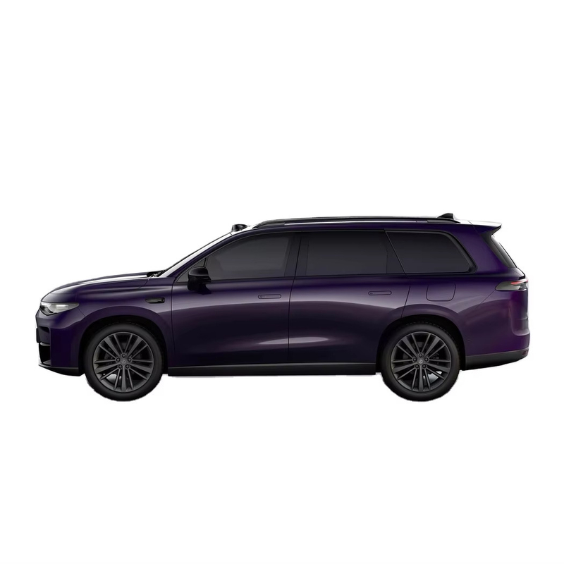 2024 Leap C16 Range Extended 200 SUV Electric Ride-On Car для комфорта пассажиров