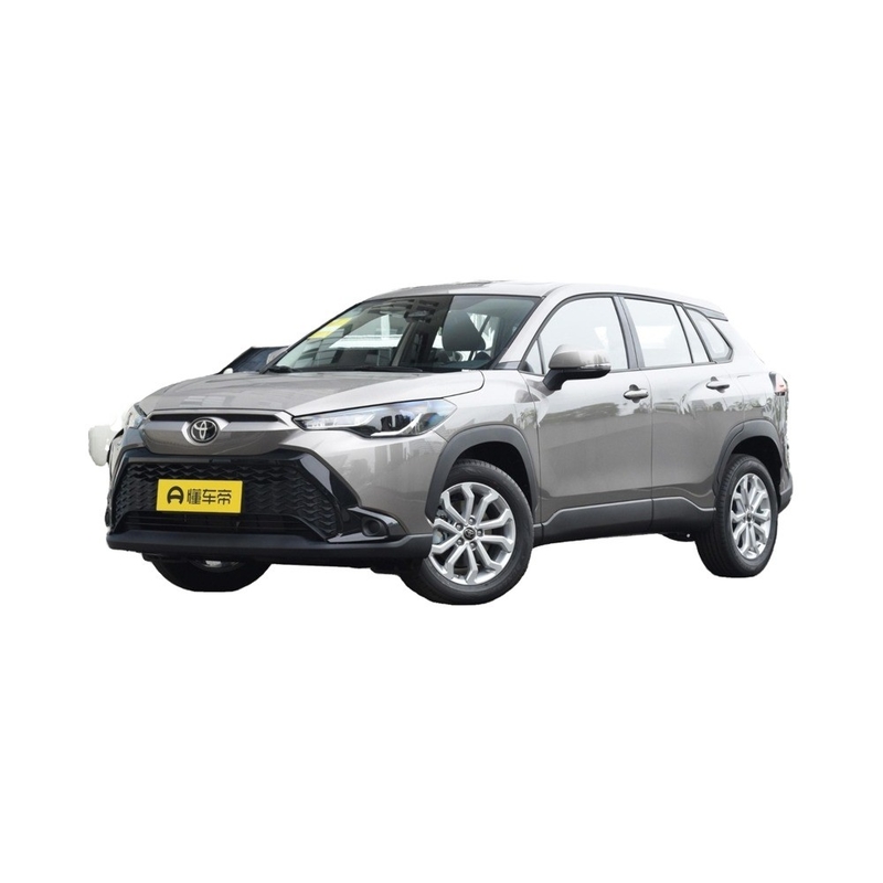 Ручное регулирование сиденья второго пилота для Frontlander Fenglanda Toyota 2024 2.0L с двойным двигателем
