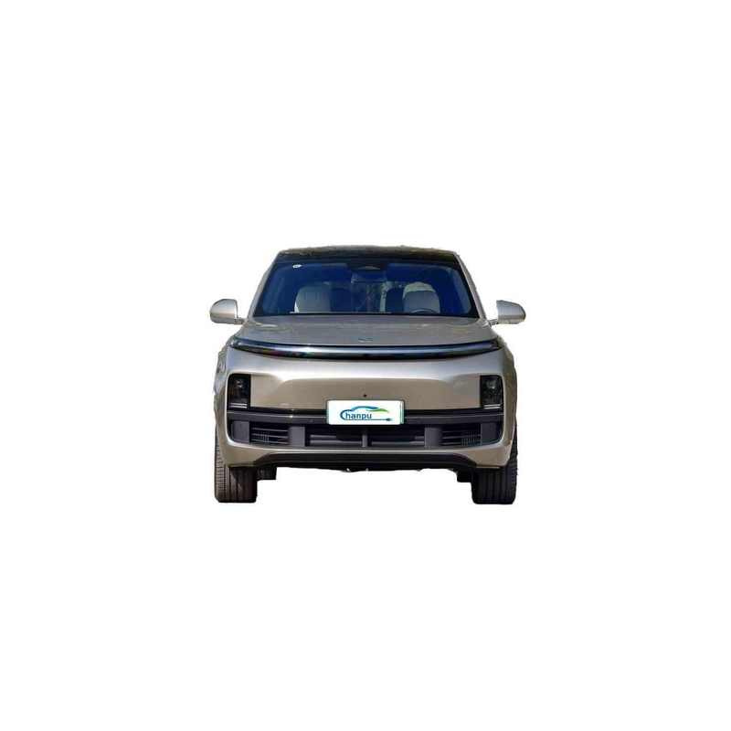 Модель индивидуального зарядного устройства EV L9-2024 Pro для автомобилей с расширенным диапазоном питания Lixiang