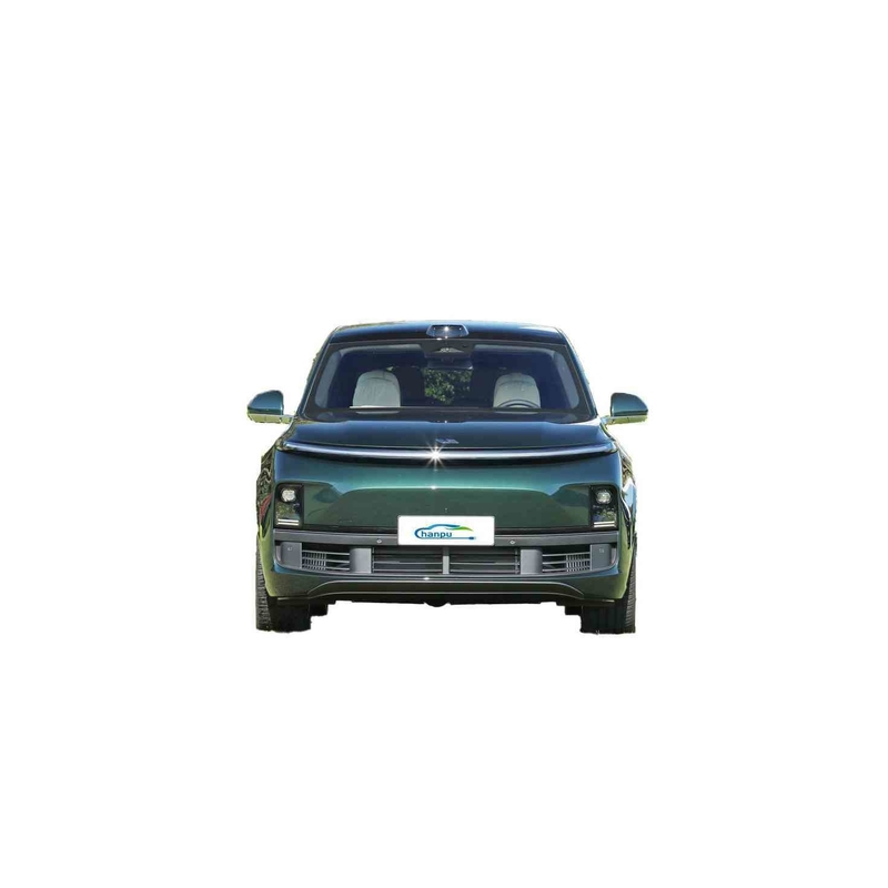Продажа L9-2024 Пассажирский автомобиль Ультраэлектрический автомобиль для Lixiang Swing Door