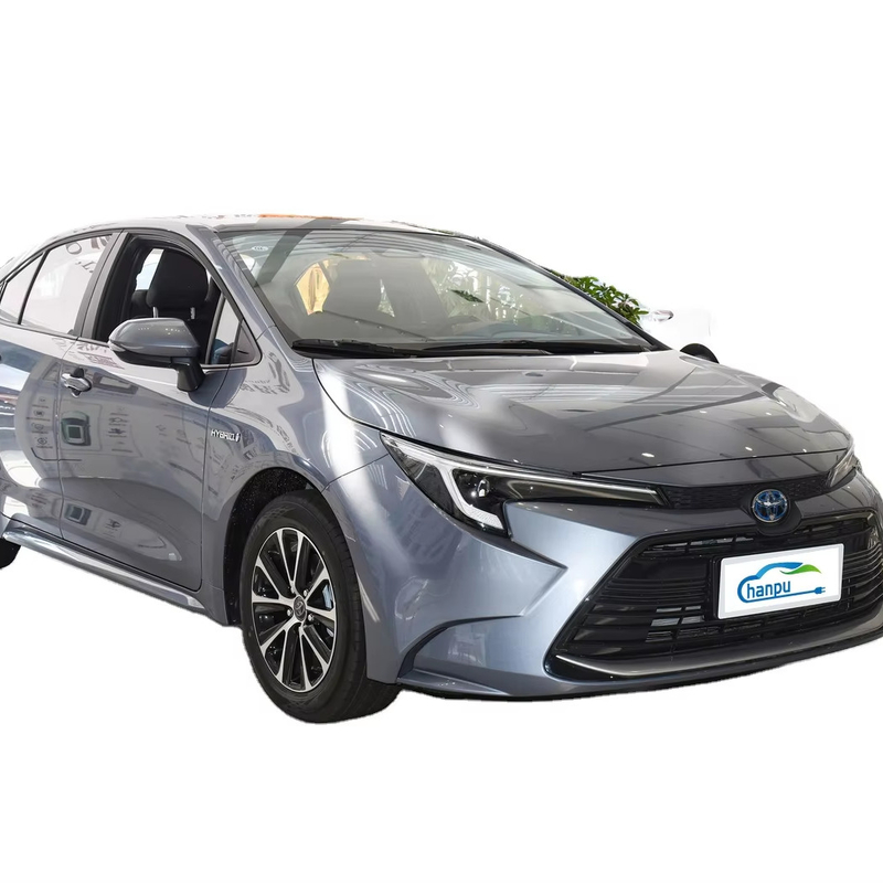 Ralink Levin 2024 Гибридный двойной двигатель 1.8L Максимальный крутящий момент 100-200Нм для автомобилей Toyota