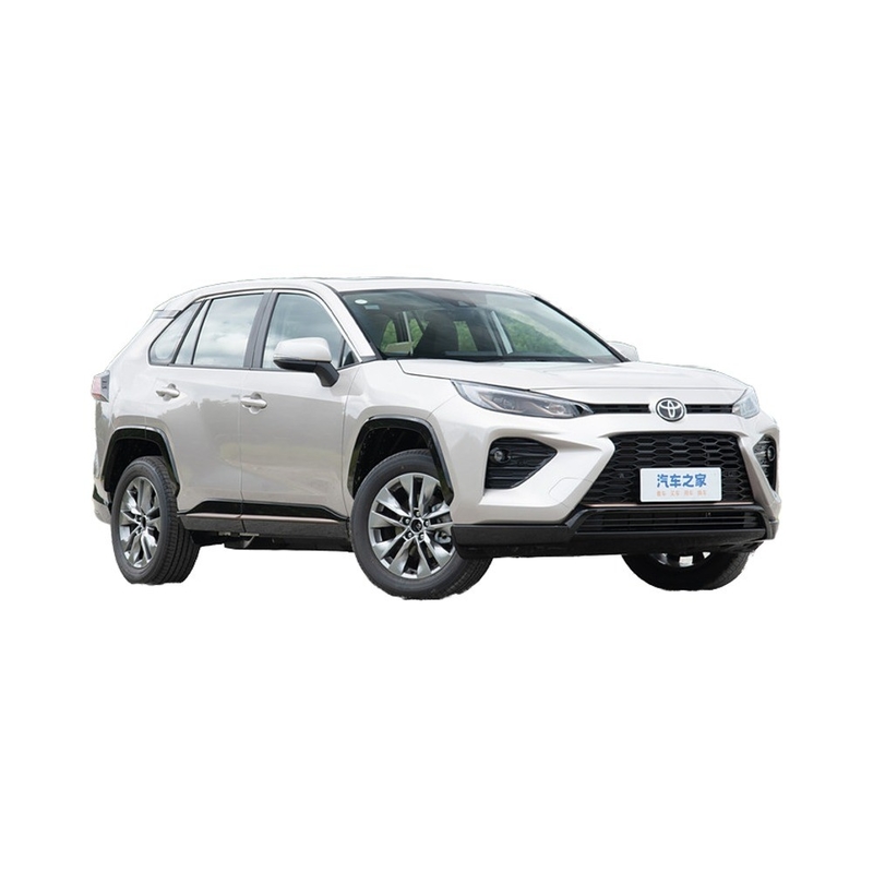 2024 wildlander Smart Plug-in Compact SUV Электрический гибрид для Toyota и крышевой стойки