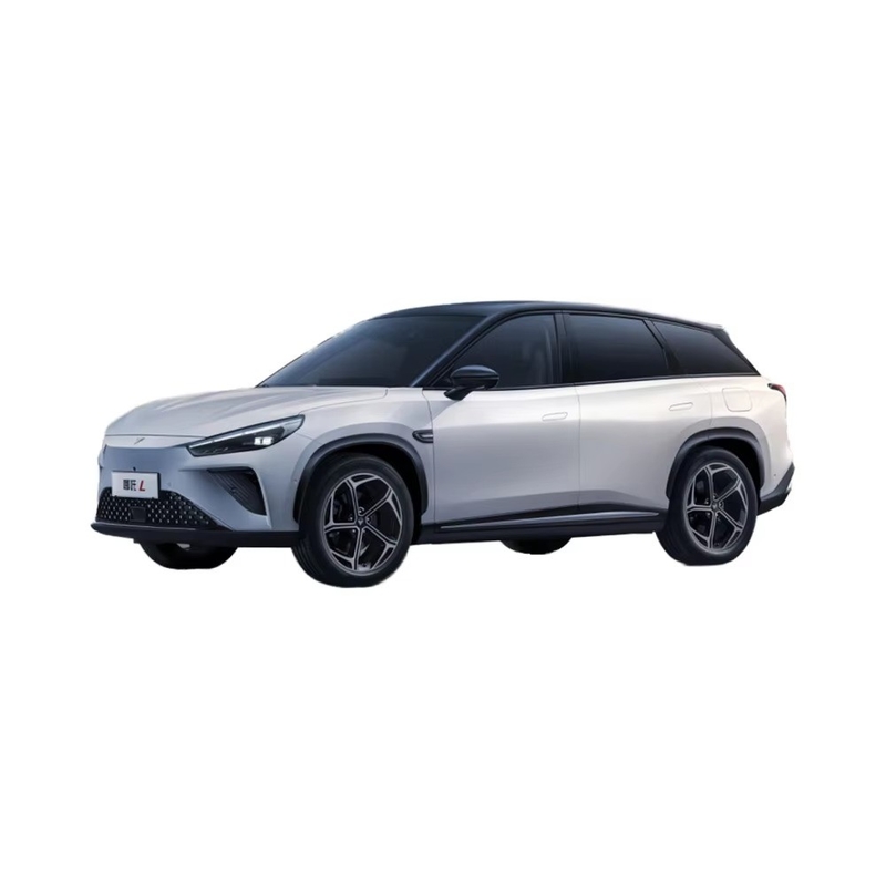 2024 Neta L Энергетическое транспортное средство Гибридный phev EV SUV Электрический EV Автомобиль для легковых автомобилей