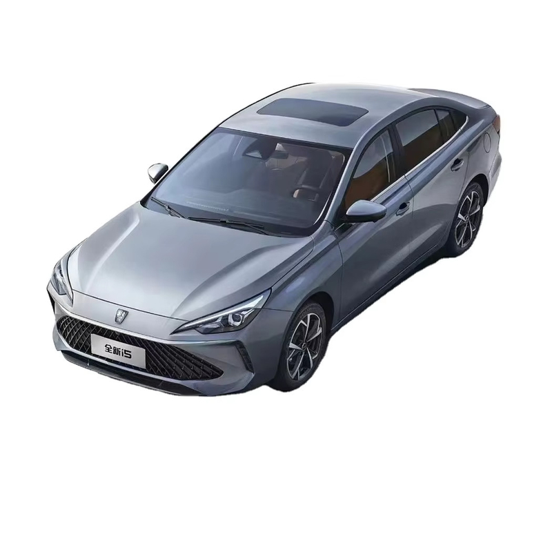 ROEWE 2023-2024 компактный бензиновый седан ручная регулировка сиденья водителя и доступная цена