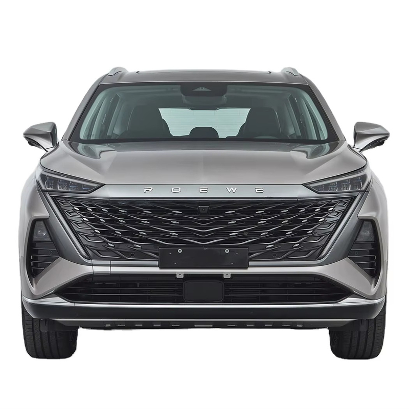 Автомобиль с топливным приводом ROEWE RX9 Седан Автоматическая коробка передач FWD Привод энергопотребления