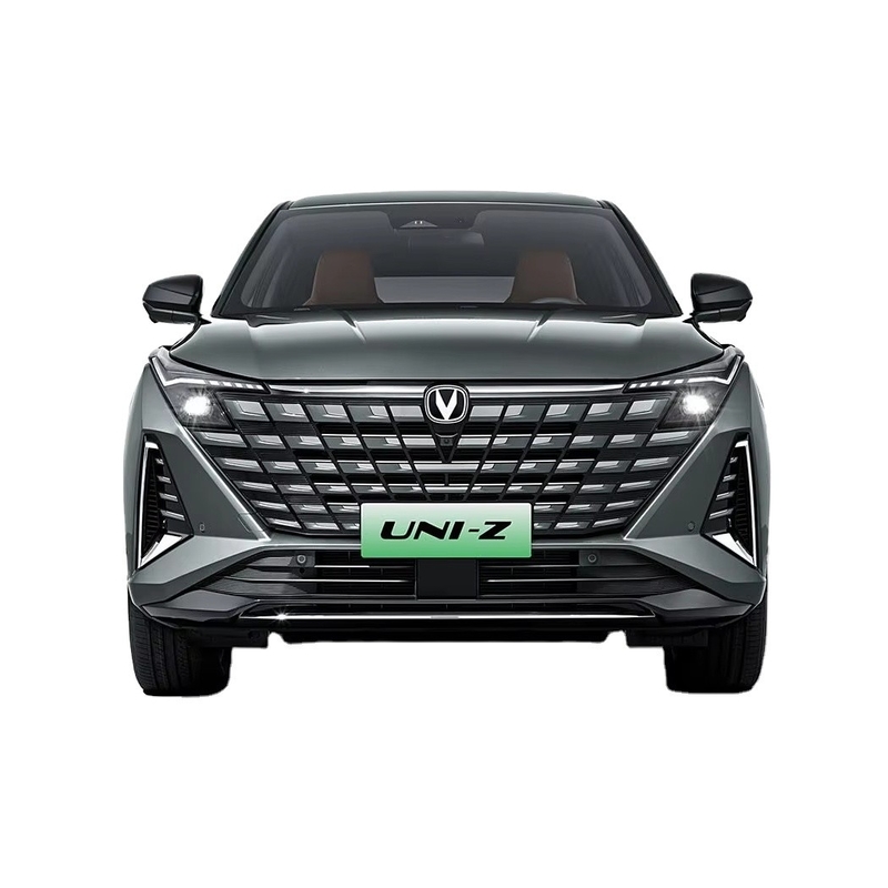 Чанган UNI-Z 2024 Blue Whale iDD 125KM PHEV внедорожник для электромобилей для энергосберегающих автомобилей