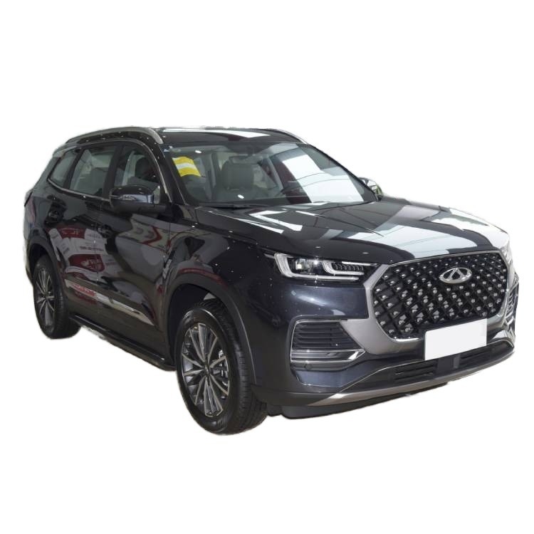 Kunpeng PHEV SUV Chery Tiggo 8 Plus - это энергетический автомобиль для пассажирских автомобилей