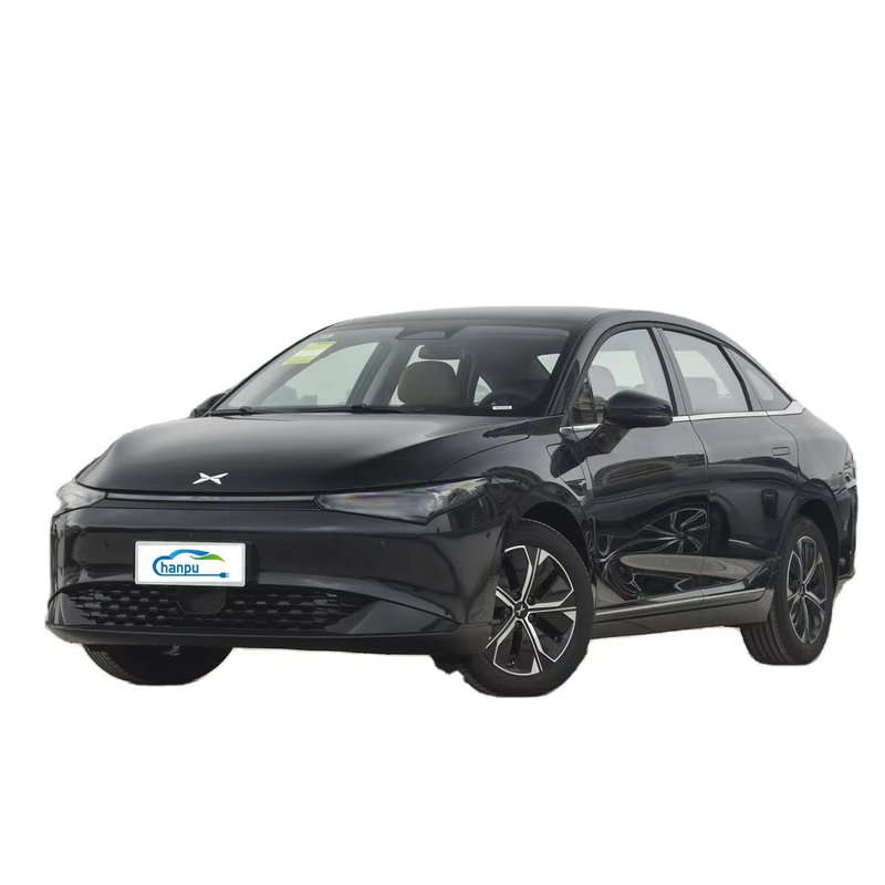 Улучшите свой автопарк с Xiaopeng Xpeng P5 Электромобильные сделки на рынке энергии