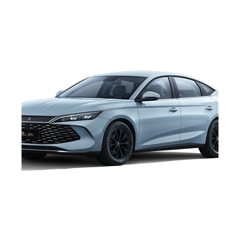 DM-I-2024 80KM Leading Model PHEV Седан для BYD Максимальная скорость 180Km/h Энергетический тип PHEV