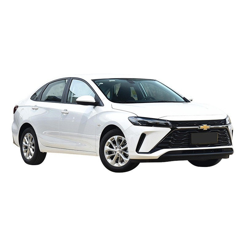 2024 Chevrolet Cruze Monza Седан 1.5L 1.3T Задняя камера Автомобиль для пассажирского транспорта