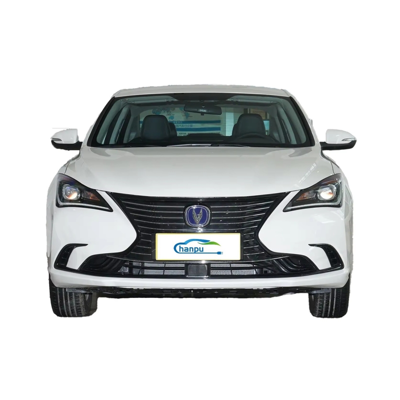 Опередить конкурентов с Changan Eado EV460 2024 Седан энергетический автомобиль