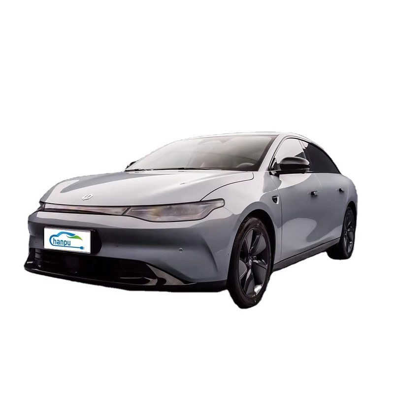 Leapmotor C01 2024 Розничная езда на электрическом электромобиле Автомобиль пассажирский автомобиль Энергетическое транспортное средство