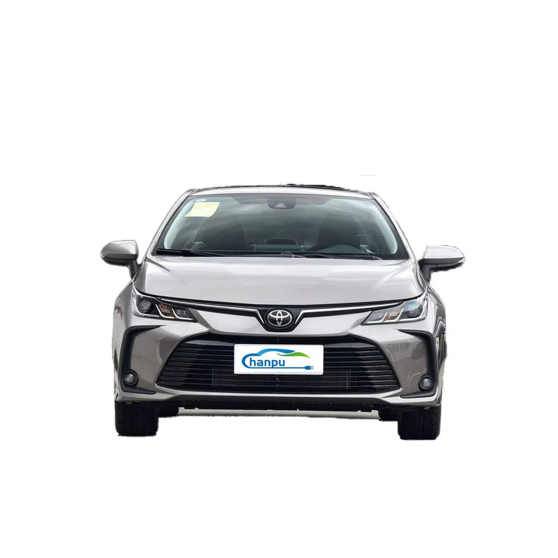 Электрическое рулевое управление 2024 Corolla 1.2T Pioneer Edition Бензиновый седан для FAW Toyota