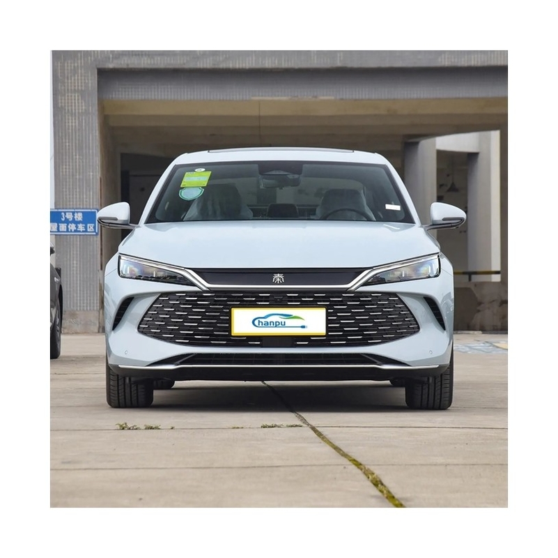 BYD Clean Energy Hybrid Qin L Dm-I-2024 Седан Средний размер Phev Car с двойной системой двигателя
