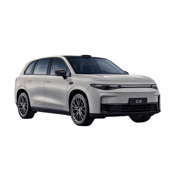 Leapmotor C10 210 Comfort/Smart PHEV Retail Ride-On EV Автомобильные легковые автомобили