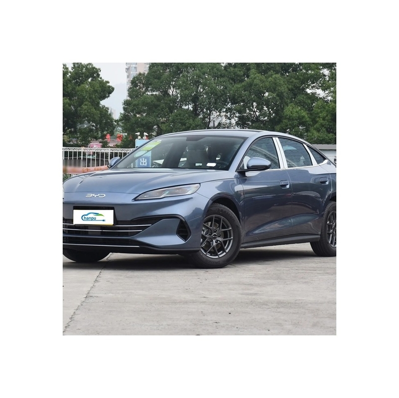 Byd Luxury Sedan PHEV Car Advanced Electric Clean Seal 06Dm-I-2024 1.5L 80Km Инновация