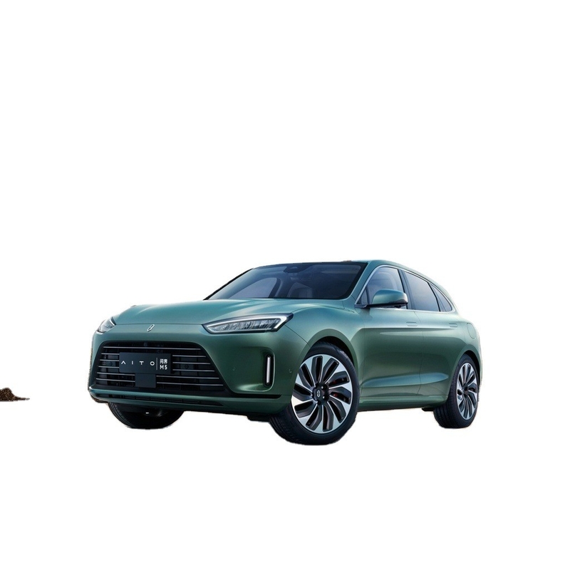 AITO Wenjie M5 EV Range Extended RWD Retail Ride-On Electrical EV Automobile Passenger Car (Электрический электромобиль для легковых автомобилей с расширенным диапазоном)