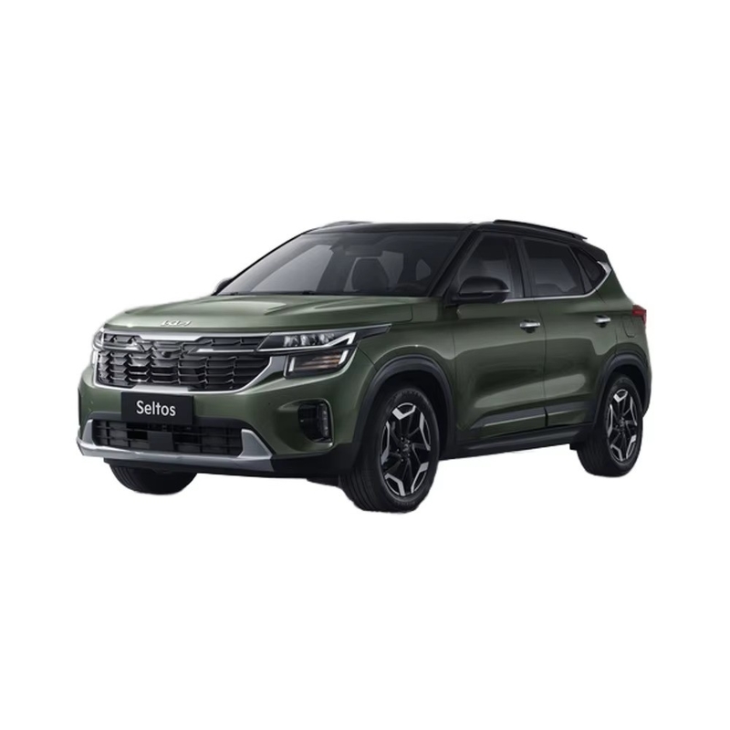 Электрическое рулевое управление 1.5L/1.4T Kia Seltos SUV Бензиновый энергетический автомобиль для Hyundai