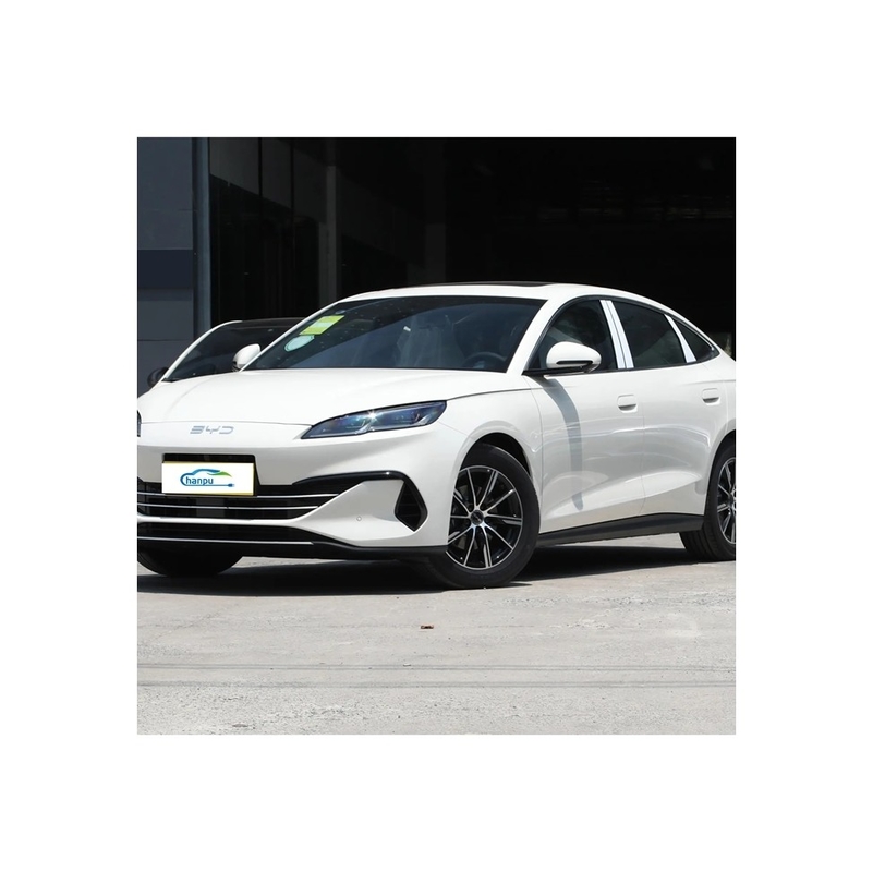 Седан BYD 1.5L PHEV Максимальная масса полного груза 2150 кг для непревзойденной роскоши и комфорта
