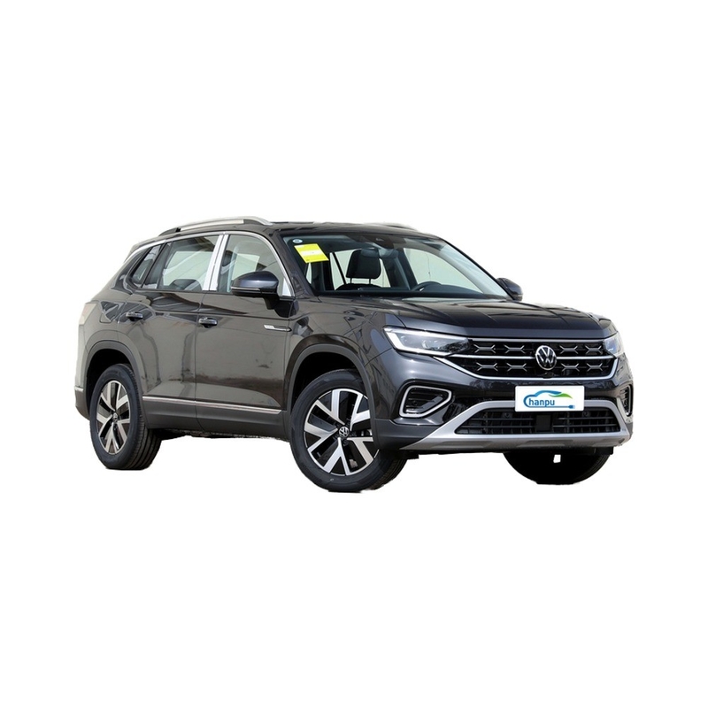 2024 TanYue Tayron 5-местный бензиновый внедорожник бензиновый автомобиль 2.0T 1.4T 1.5T Автомобили для Volkswagen