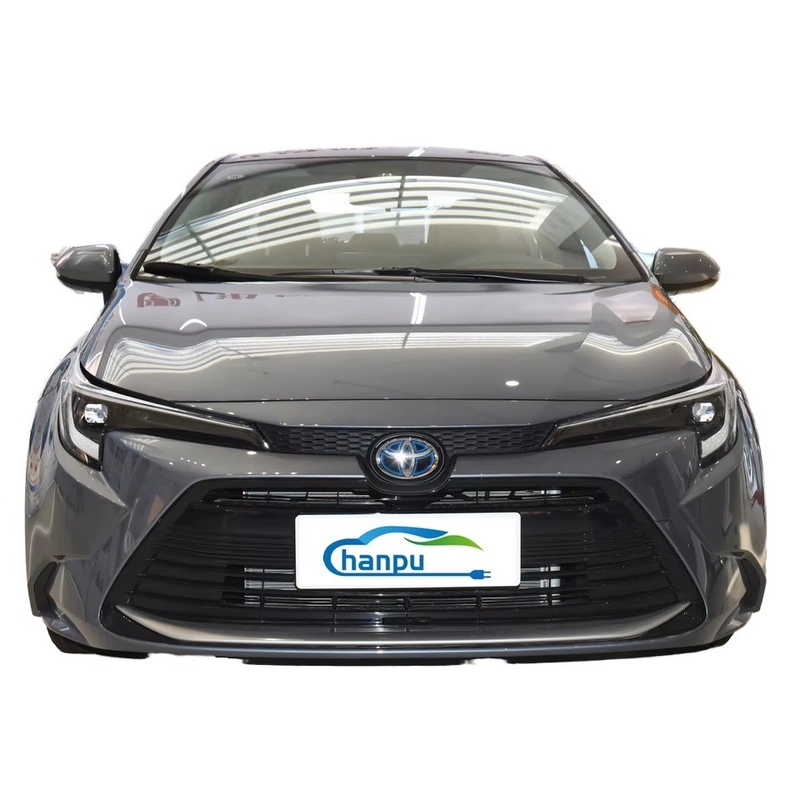 Ralink Levin 2024 185T CVT Седан 4 Перенаправленный номер Бензиновые легковые автомобили для Toyota