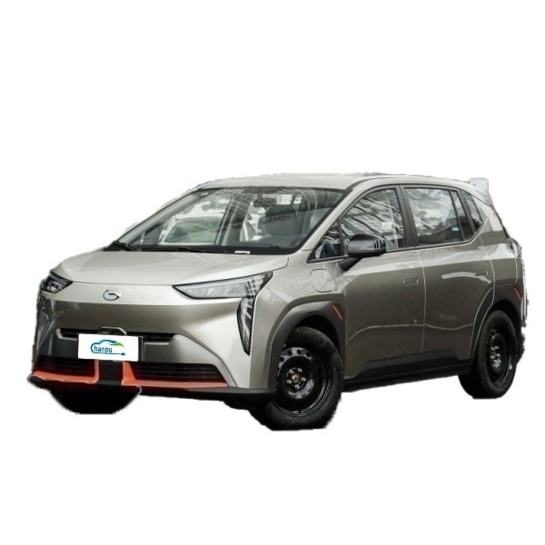 5-дверный 5-местный коммерческий автомобиль Y-2024 Plus 310 Electric SUV для Aion и эффективности