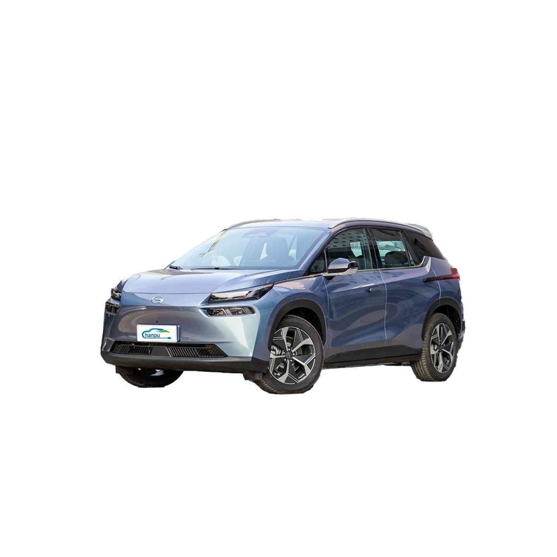 Выбор V-2024 плюс 60 Star Flare Electric SUV для Aion Максимальная масса полного груза 2350 кг