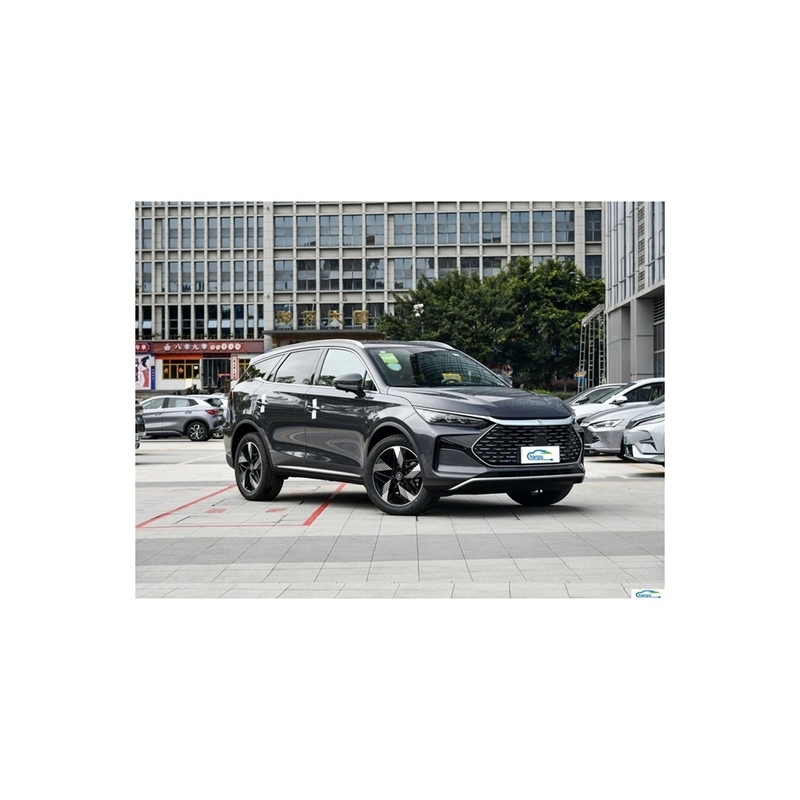 Средняя система охлаждения для BYD Tang Glory Version PHEV 5-дверный 7-местный внедорожник