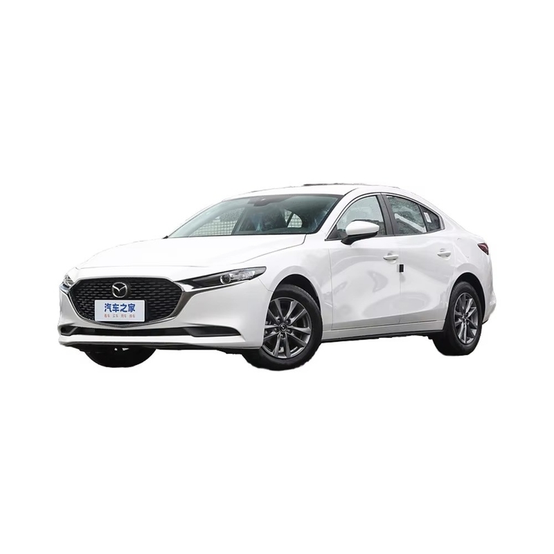 2023 Mazda 3 Axela 1.5L Ручное издание Бензиновый внедорожник Седан с светодиодными фарами от китайцев