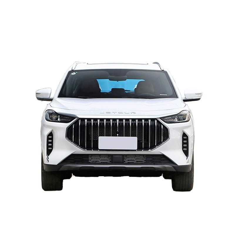 2024 Jetour X70 PLUS 1.5T Brave PLUS 7 или 5 сиденья бензин бензин ткань топливо автомобиль