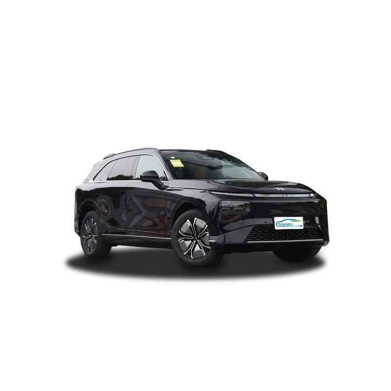 Чистый электрик G9-2024 G9 570 Pro Электрический автомобиль Пассажирский автомобиль Воздушное средство для взрослых Для Xpeng