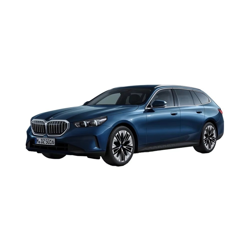 2024 525LI M Sport бензиновый седан - изготовленный роскошный автомобиль с регулировкой электрического сиденья водителя