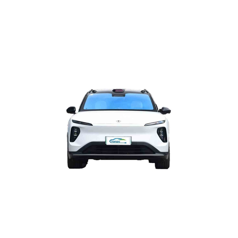 Автомобиль на электрическом двигателе для автомобилей Nio