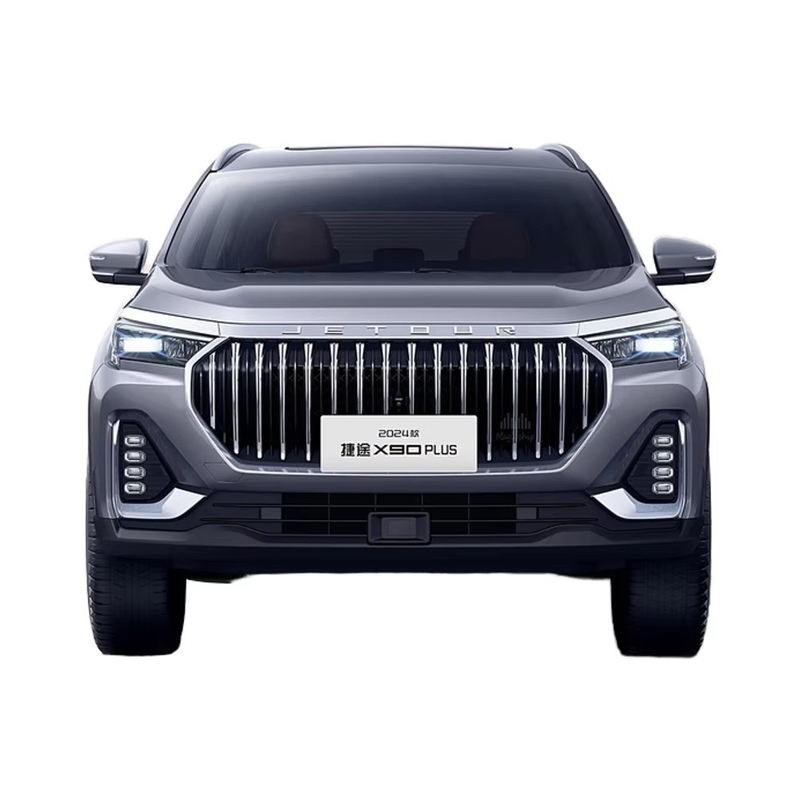 Ручная коробка передач Chery Jetour X90 PLUS 2024 1.6TD DCT бензин бензин 5 6 7 мест