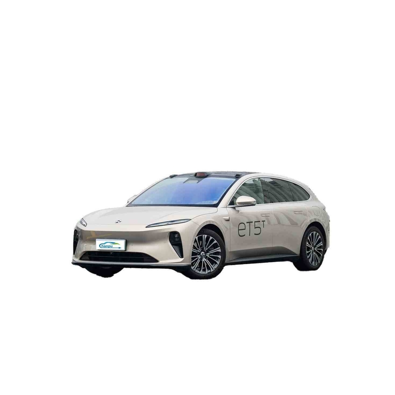 ET5T-2024 100Kwh Electrico Электрическое транспортное средство Автомобиль для Nio 5 дверей и 5 мест SUV